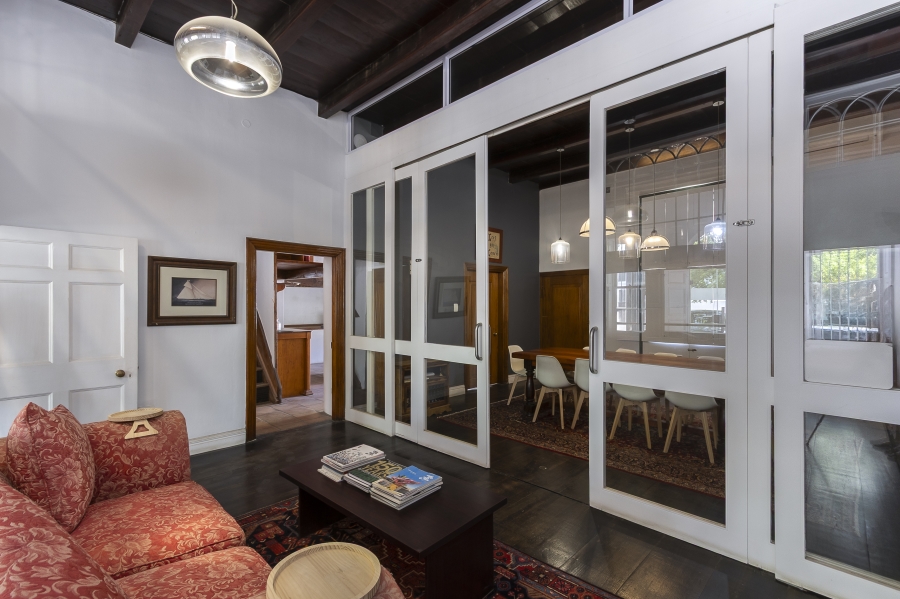 To Let commercial Property for Rent in Stellenbosch Central Western Cape